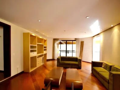 Apartamento com 8 Quartos à venda, 350m² no Santa Cecília, São Paulo
