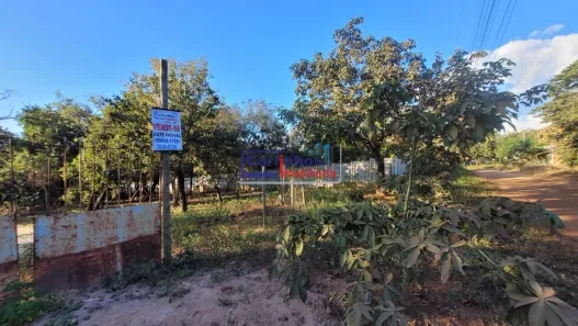 Fazenda/Sítio com 1 Quarto à venda, 2015m² no Parque Alvorada, Juatuba