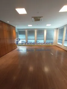 Imóvel Comercial para alugar, 76m² no Consolação, São Paulo