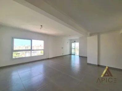 Apartamento com 3 Quartos à venda, 121m² no Embaré, Santos
