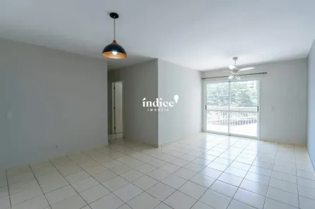 Apartamento com 4 Quartos à venda, 102m² no Nova Aliança, Ribeirão Preto