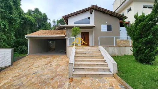 Casa de Condomínio com 3 Quartos à venda, 213m² no Vivenda Santo Afonso, Vargem Grande Paulista
