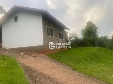 Fazenda/Sítio com 2 Quartos à venda, 73m² no Núcleo Urbano Bom Jardim, Jaguariúna