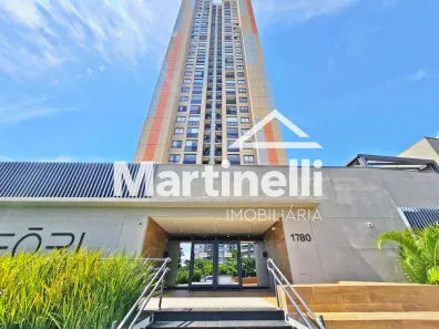 Apartamento com 2 Quartos à venda, 64m² no Quinta da Primavera, Ribeirão Preto