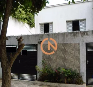 Sobrado com 3 Quartos à venda, 140m² no Indianópolis, São Paulo