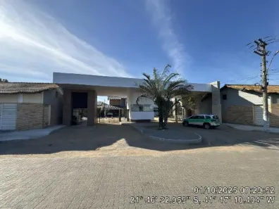 Casa com 3 Quartos à venda, 169m² no Parque Jóquei Club, Campos dos Goytacazes