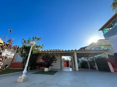 Casa com 3 Quartos à venda, 150m² no Balneário Remanso, Rio das Ostras