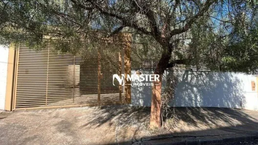Casa com 3 Quartos à venda, 100m² no Jardim Marília, Marília