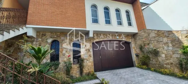 Casa com 4 Quartos à venda, 320m² no Jardim Virginia Bianca, São Paulo