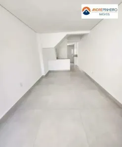Casa com 2 Quartos à venda, 59m² no Jardim Leblon, Belo Horizonte