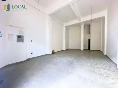 Ponto Comercial para alugar, 57m² no Centro, Juiz de Fora