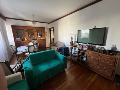 Apartamento com 3 Quartos para alugar, 162m² no Graça, Salvador