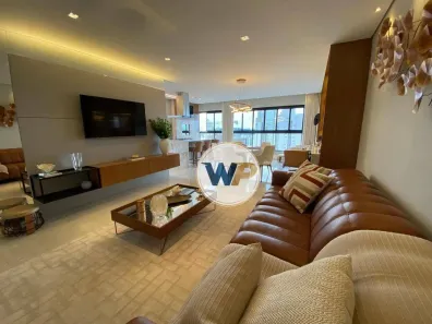 Apartamento com 2 Quartos para alugar, 137m² no Centro, Balneário Camboriú