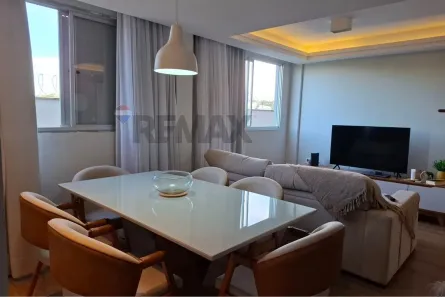 Apartamento com 2 Quartos à venda, 70m² no Parque Bela Vista, Votorantim