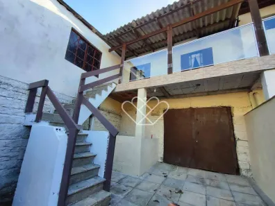Apartamento com 2 Quartos para alugar, 70m² no Jansen, Gravataí