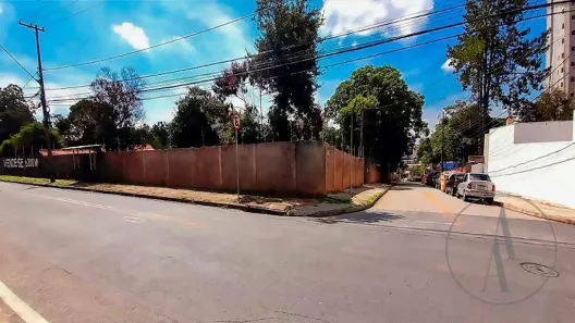 Lote/Terreno à venda, 6272m² no Jardim Pagliato, Sorocaba