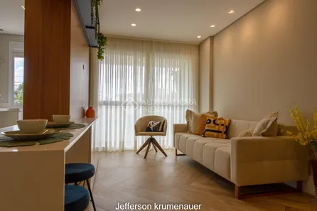 Apartamento com 3 Quartos à venda, 83m² no Passo da Areia, Porto Alegre