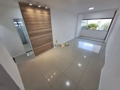 Apartamento com 3 Quartos à venda, 76m² no Piedade, Jaboatão dos Guararapes