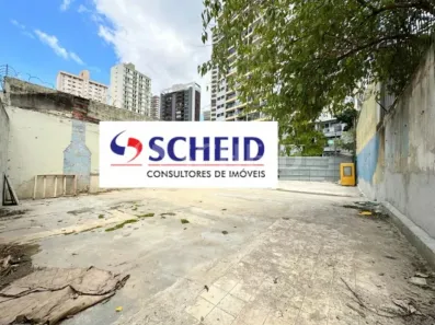 Lote/Terreno para venda ou aluguel, 280m² no Jardim das Acácias, São Paulo
