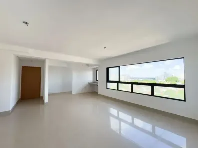 Apartamento com 3 Quartos à venda, 113m² no Setor Pedro Ludovico, Goiânia