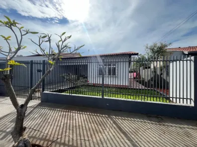 Casa com 3 Quartos à venda, 99m² no Aragarça, Londrina