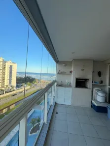 Apartamento com 3 Quartos à venda, 90m² no Centro, Bertioga