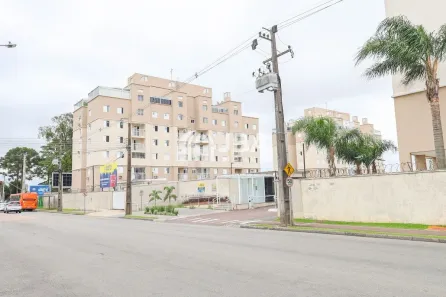 Apartamento com 2 Quartos à venda, 67m² no Xaxim, Curitiba