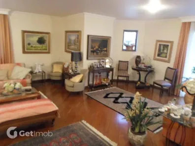 Apartamento com 3 Quartos à venda, 180m² no Perdizes, São Paulo