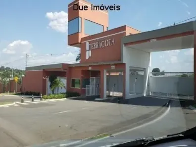 Lote/Terreno à venda, 1200m² no Jardim Quintas da Terracota, Indaiatuba