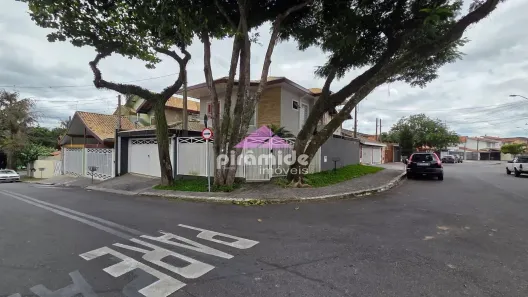 Casa com 4 Quartos à venda, 179m² no Jardim das Indústrias, São José dos Campos