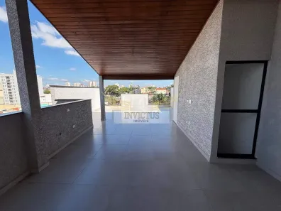 Apartamento com 3 Quartos à venda, 143m² no Vila Guiomar, Santo André