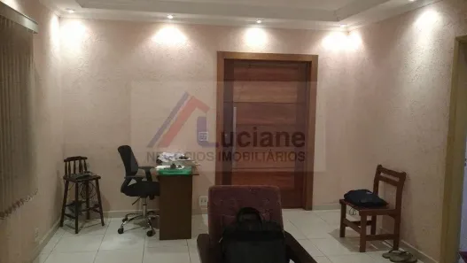 Casa com 4 Quartos à venda, 380m² no Parque São Rafael, São Paulo