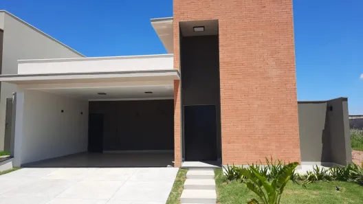 Casa de Condomínio com 3 Quartos à venda, 171m² no Parque Faber Castell I, São Carlos