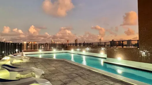 Apartamento com 3 Quartos à venda, 84m² no Manaíra, João Pessoa