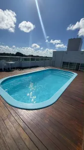 Apartamento com 2 Quartos à venda, 70m² no Bancários, João Pessoa