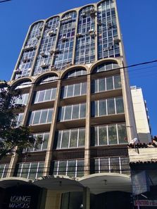 Sala Comercial à venda, 30m² no Centro, Niterói