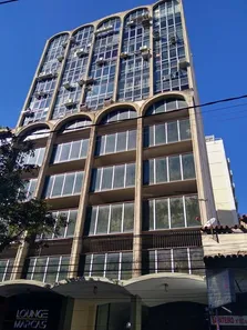 Sala Comercial à venda, 30m² no Centro, Niterói