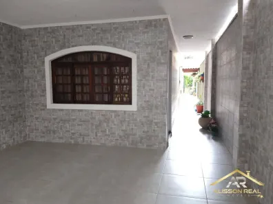 Sobrado com 3 Quartos à venda, 173m² no Ayrosa, Osasco