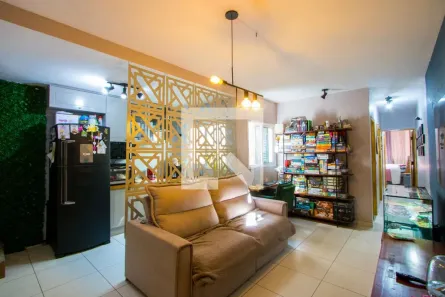 Cobertura com 2 Quartos à venda, 130m² no Vila Humaitá, Santo André