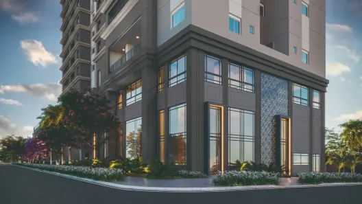 Apartamento com 2 Quartos à venda, 69m² no Vila Dom Pedro I, São Paulo