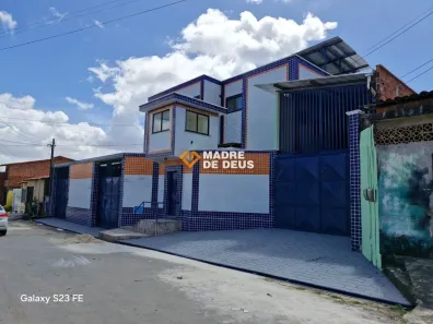Prédio Comercial à venda, 1056m² no Parque Santa Maria, Fortaleza