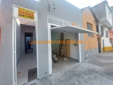 Sobrado com 2 Quartos à venda, 90m² no Bom Retiro, São Paulo