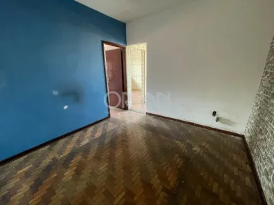 Casa com 1 Quarto para alugar, 40m² no Parque São Lucas, São Paulo
