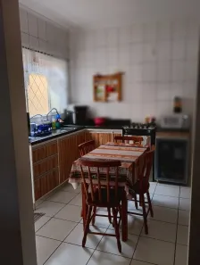 Casa com 3 Quartos à venda, 63m² no Parque Senhor do Bonfim, Taubaté