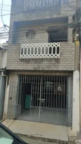 Sobrado com 3 Quartos à venda, 100m² no Conjunto Residencial Prestes Maia, São Paulo