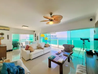 Cobertura com 3 Quartos à venda, 300m² no Pitangueiras, Guarujá