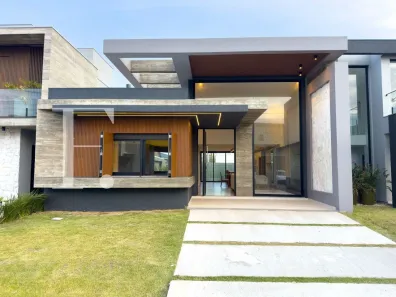 Casa de Condomínio com 4 Quartos à venda, 160m² no Remanso, Xangri-lá
