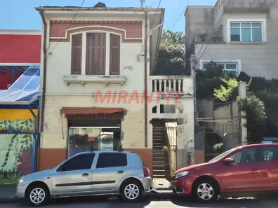 Lote/Terreno à venda, 467m² no Santana, São Paulo