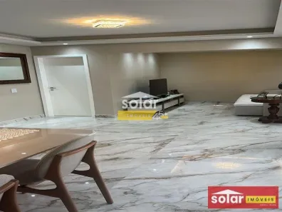 Apartamento com 3 Quartos à venda, 123m² no Vila Regente Feijó, São Paulo