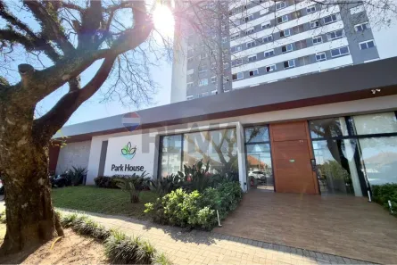 Apartamento com 3 Quartos à venda, 84m² no Lucas Araújo, Passo Fundo